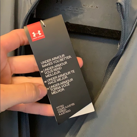 Under Armour Jacket - Picture 5 of 6